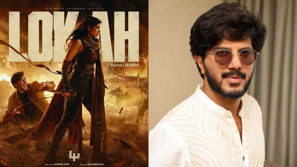 Dulquer Salmaan Drops Truth Bombs On OTT Deals; Reveals Lokah Faced Troubles