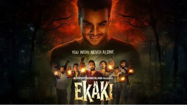 Hrithik Roshan Reacts To Ashish Chanchlani’s Web Series Ekaki; Ashish Calls Him “Rohit Mehra Himself, THE OG