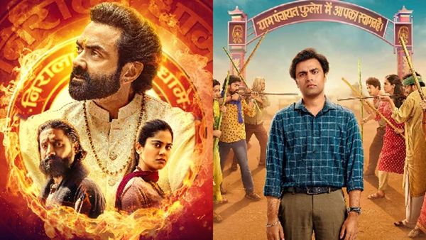 Year Ender 2025: Ek Badnaam Aashram To Panchayat 4; 2025 Marked The Return Of OTT’s Most Trusted Franchises