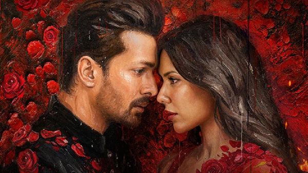 Ek Deewane Ki Deewaniyat: Harshvardhan And Sonam Bajwa Turn Mumbai Into A Romantic Canvas