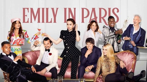 Emily In Paris 5 Episode 1-10 In Hindi: How To Watch Season 5 Full Episodes In Hindi Dubbed? Check STEPS