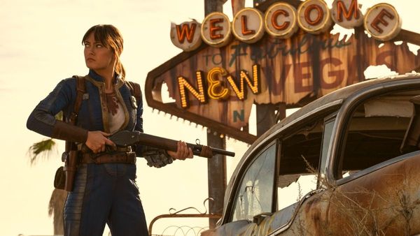 Fallout Season 2 Release | Ella Purnell On Lucy's Moral Fight In Prime Video Show: She Believes In Justice