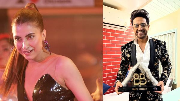 Bigg Boss 19: Farrhana Bhatt Reacts To Losing Finale To Gaurav Khanna; Says ‘Unhone Trophy Jeeti Lekin Maine…’