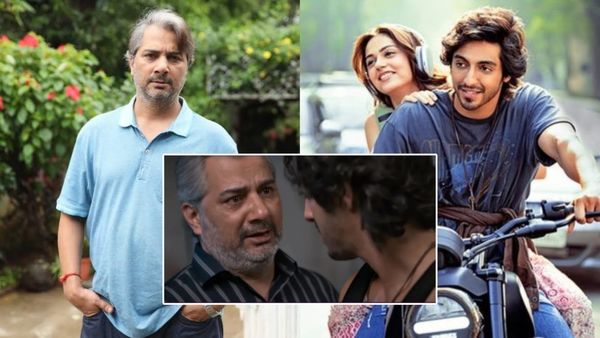 EXCLUSIVE! Varun Badola Recalls Working With Ahaan Panday; Talks About Saiyaara Actor's 'Charming' Quality