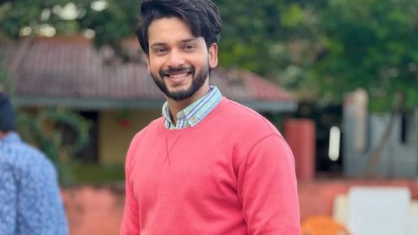 Shehzadi Hai Tu Dil Ki: Ankit Raizada On His New Star Plus Show; 'Viewers Will See Mix Of Love, Pain...