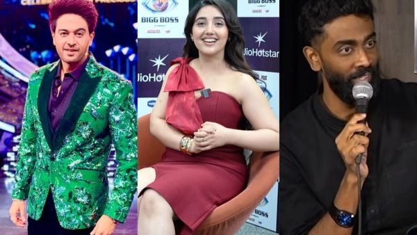 Bigg Boss 19 EXCLUSIVE: Gaurav Vs Pranit; WHOM Does Ashnoor Want To Win BB19? Calls Her Exit 'Disheartening'