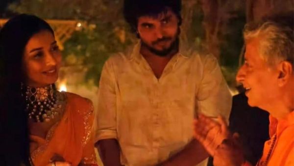 Tanya Mittal Controversy: Balraj Singh Released On Bail; Shares FIRST Statement In Explosive Post