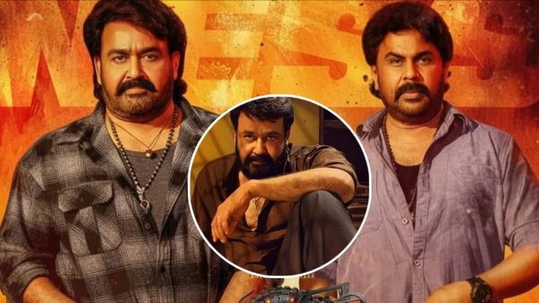 Bha Bha Ba Collection Day 1 Early Trend: Mohanlal's Film Takes Positive Start; BEATS Thudarum In Morning Shows