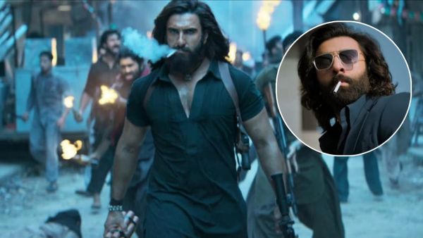 Dhurandhar Day 1 Collection Early Update: Ranveer's Film Takes Double-Digit Start; Did It Beat Animal Opening?