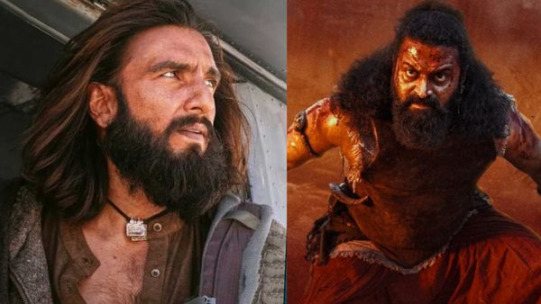 Dhurandhar Collection Day 4 Early Update: Over Half Down? Did Ranveer's Film Surpass Kantara 2 Monday Numbers?