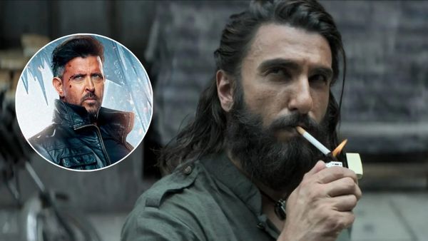 Dhurandhar Collection Day 7 Early Update: BEATS War 2; Will Ranveer's Film Hit 200 Cr In First Week?