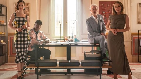 Emily In Paris Season 5 Netflix Release: Is Emily In Paris 5 The Final Season? Here's What Netizens Think