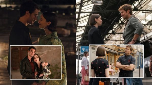 Emily In Paris 5 Ending Explained: Did Emily & Marcello BREAK UP? Is She Back With Gabriel AGAIN?