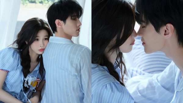 Speed And Love Episodes 11-12 Release Timings: When Will New Eps Premiere Today? Where To Stream Online?