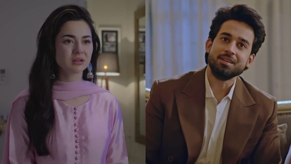Meri Zindagi Hai Tu Episode 13 India Release Timing TODAY: When, Where To Stream Hania-Bilal Pak Drama Online?