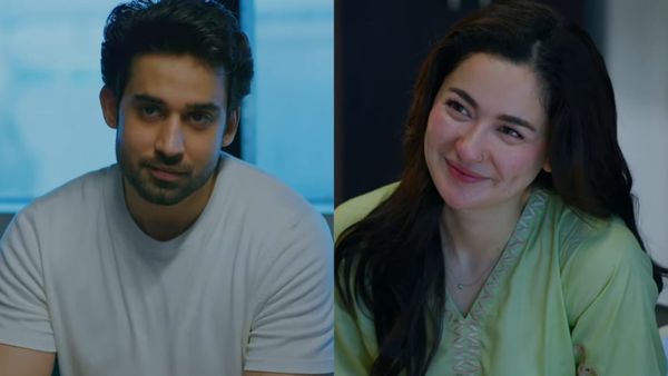 Meri Zindagi Hai Tu Episode 12 India Release Timing TODAY: When, Where To Stream Hania-Bilal Pak Drama Online?