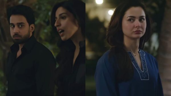 Meri Zindagi Hai Tu Episode 14 India Release Timing TODAY: When, Where To Stream Hania-Bilal Pak Drama Online?