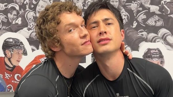 Heated Rivalry Episode 3 Release Date, Platform: When Will New Ep Drop Online? Will It Be Available In India?