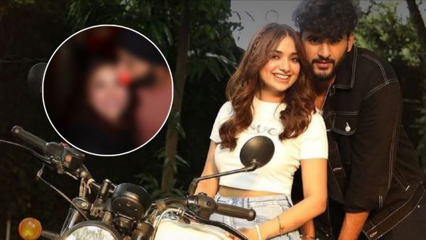 Jiya Shankar-Fukra Insaan Engagement Rumors: New Man In Life? Jiya's Epic Reply For Linkup Buzz With Abhishek