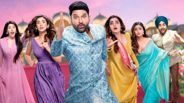 Kis Kisko Pyaar Karoon 2 X Review: Is Kapil Sharma’s KKPK Sequel Worth Watching? Twitter Drops Its Verdict