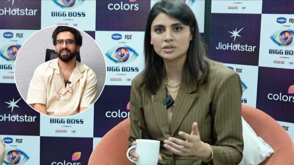 Bigg Boss 19 EXCLUSIVE: Malti Chahar Clarifies Her Relationship Status With Amaal Malik; EXPOSES Link-Up Angle