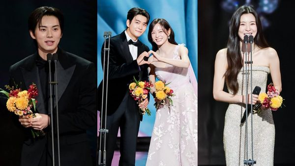 2025 MBC Drama Awards FULL Winners List: Moon River Wins Big! Lee Chae Min Snags Best Rookie; WHO Won Daesang?