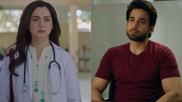 Meri Zindagi Hai Tu Episode 10 India Release Timing TODAY: When, Where To Stream Hania-Bilal Pak Drama Online?