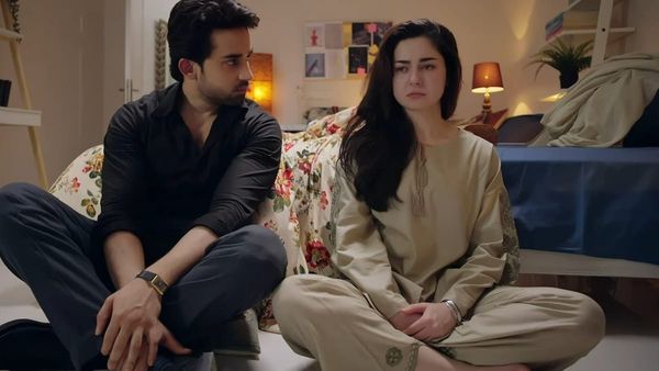 Meri Zindagi Hai Tu Episode 17 India Release Timing TODAY: When, Where To Stream Hania-Bilal Pak Drama Online?
