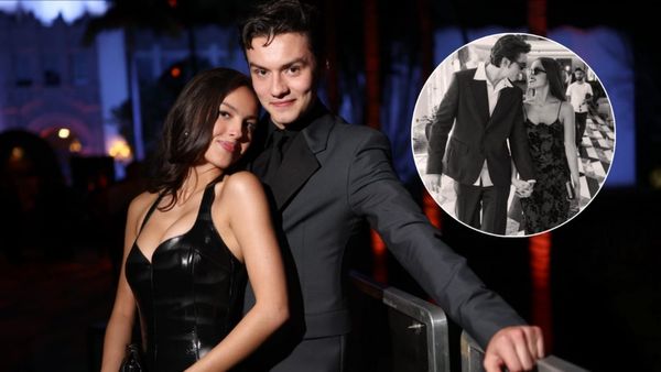 Olivia Rodrigo-Louis Partridge Breakup Reason: Why Did Olivia-Louis Part Ways After 2 Yrs Of Dating? UPDATE