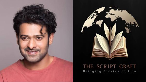 The Script Craft International Short Film Festival: Superstar Prabhas Ignites Global Storytelling Revolution