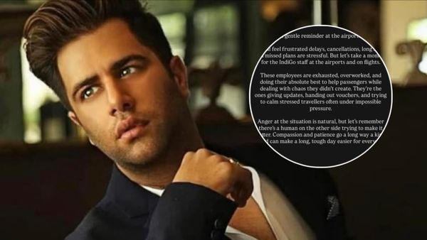 IndiGo Flights Controversy: After Sonu Sood & Vir Das, BB15's Rajiv Adatia Urges People to ‘Be Kind To Staff’