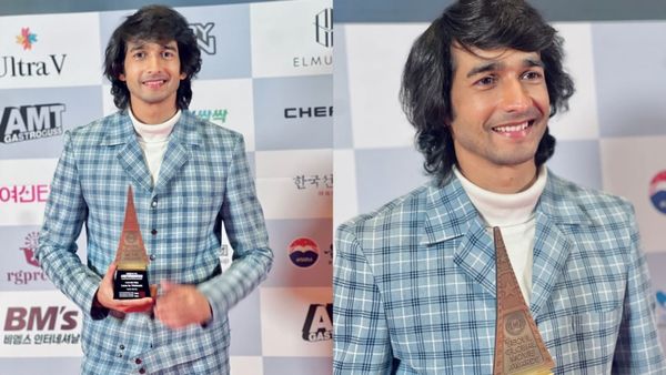 Love In Vietnam: Shantanu Mahehwari Film Hits 'Huge Milestone'; Wins BIG At Seoul Global Movie Awards