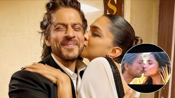 King: Shah Rukh Khan-Deepika Padukone's Song LEAKED? Is Duo's Viral Kissing Video Real Or Fake? FACT CHECK