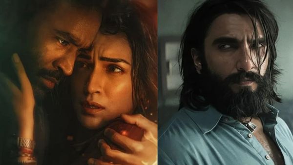 Tere Ishk Mein Collection Day 8 Early Update: Did Dhanush-Kriti's Film Get Crashed By Dhurandhar Wave?