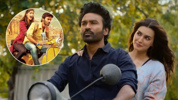 Tere Ishk Mein Day 5 Collection Early Update: Raanjhanaa Lifetime Numbers Crossed Already? Aims For A...