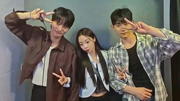 Transit Love 4 (EXchange 4) Episode 15 Release Timings: When Will New Ep Drop Online? Where To Stream?