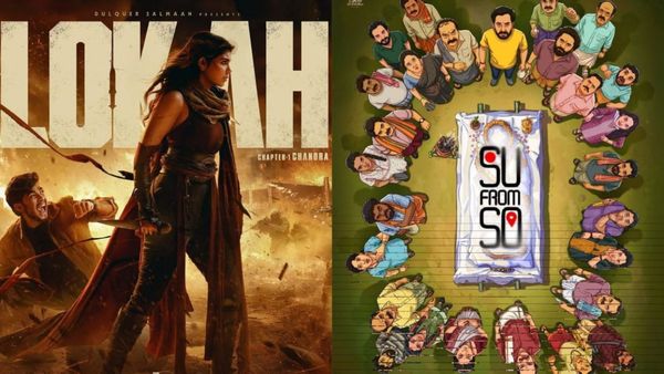Year Ender 2025: From Lokah To Su From So; Most Talked About South Films Of The Year That Ruled Box Office