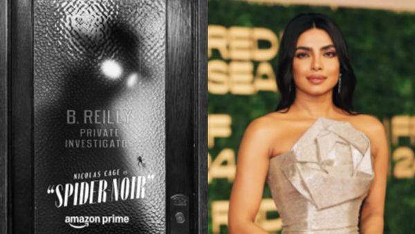 From Blade Runner 2099 To The Bluff: Must-Watch Explosive Action Movies, Series Coming In 2026 On Prime Video