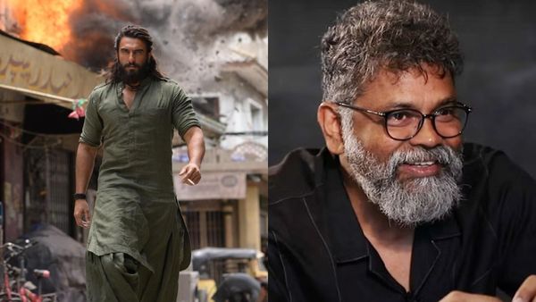 Pushpa Director Sukumar B Lauds Dhurandhar, Says, “Leading From The Front” For Ranveer Singh