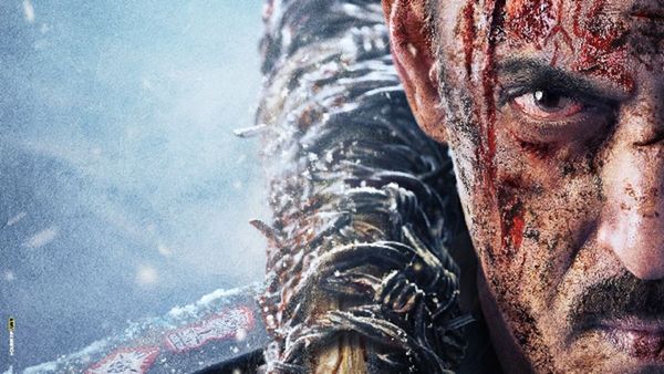 A Double Bonanza For Fans As Megastar Salman Khan Will Launch The Galwan Teaser; The BIGGEST REVEAL Yet!