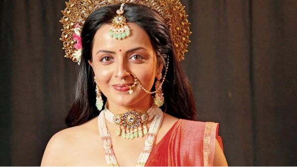 Ganesh Kartikey: Shrenu Parikh Shares Her Thoughts On Lord Ganesha’s Sacred Wedding In Sony SAB’s Show