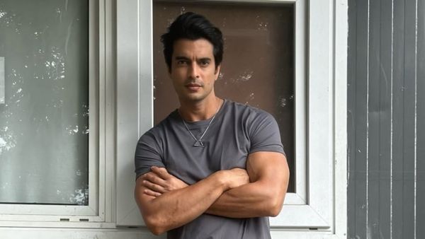 Lakshmi Niwas Cast | Gashmeer Mahajani Confirms Joining The Cast Of ZEE TV Show: I Was Truly Drawn To...