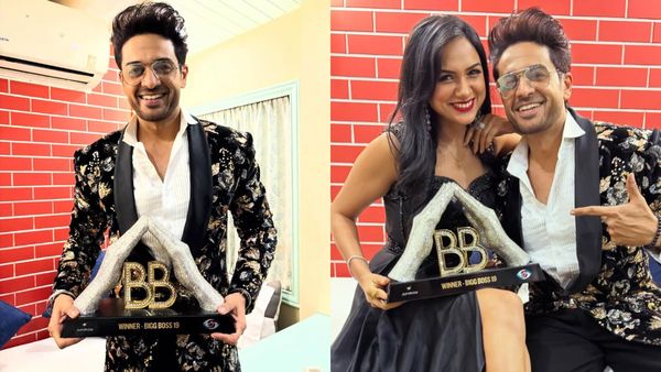 Bigg Boss 19 Winner Gaurav Khanna Breaks Silence on ‘Fatherhood’ Sympathy Allegations: Some People Questioned…