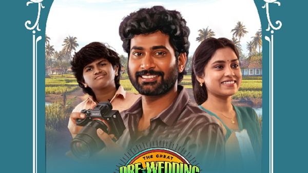 The Great Pre-Wedding Show TV Premiere Date: Thiruveer Starrer Set To Premiere On Zee Telugu On THIS Date