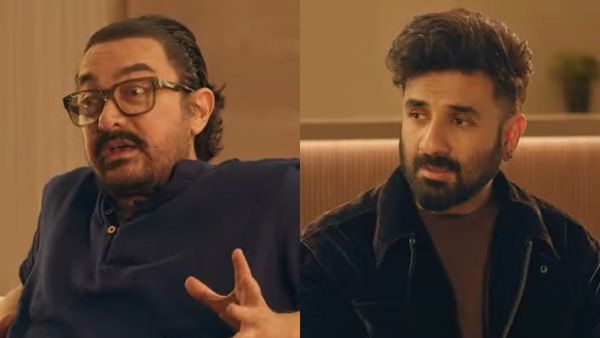 Aamir Khan Productions Announces A Quirky Spy Film, Happy Patel Starring Vir Das And Mona Singh