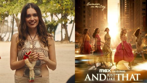 The White Lotus S3 To And Just Like That S3: Best International Sequels & Spin-offs of 2025 on JioHotstar