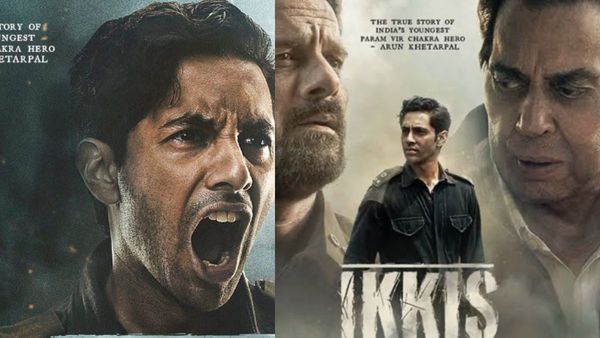 Ikkis Early REVIEW: Not Dharmendra Or Agastya Nanda, THIS Actor Is Surprise Package. Film Is Must-Watch