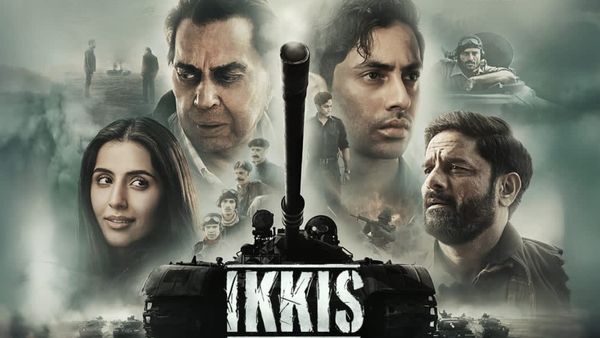 Ikkis OTT Release Date, Platform: Here’s When Agastya Nanda’s Ikkis Is Likely To Stream After Theatrical Run