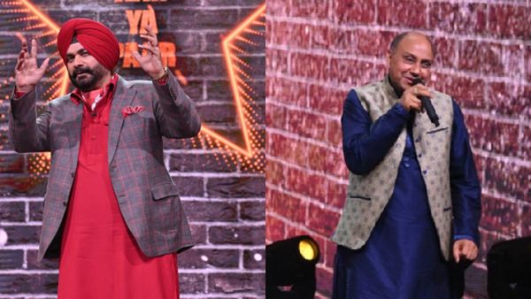 India Got Talent Episode: You Have Proved That Talent Has No Age Limit: Navjot Singh Sidhu On Sudhesh Sharma