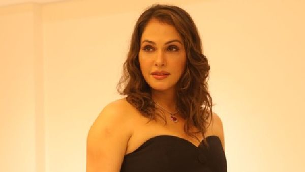 Isha Koppikar Credits Late Icon Sridevi As Her Ultimate Inspiration For Acting Career